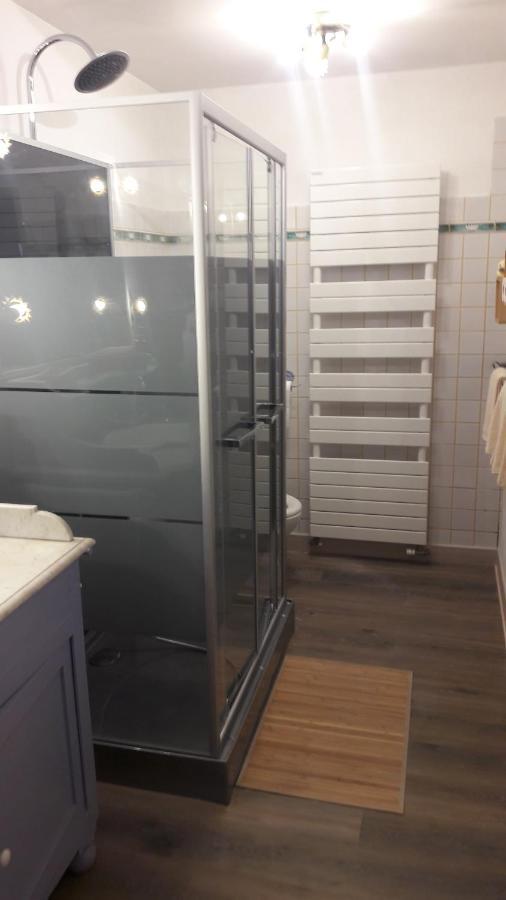Chambres Et Table D'Hotes Manoir Capcazal De Pachiou Mimbaste 外观 照片