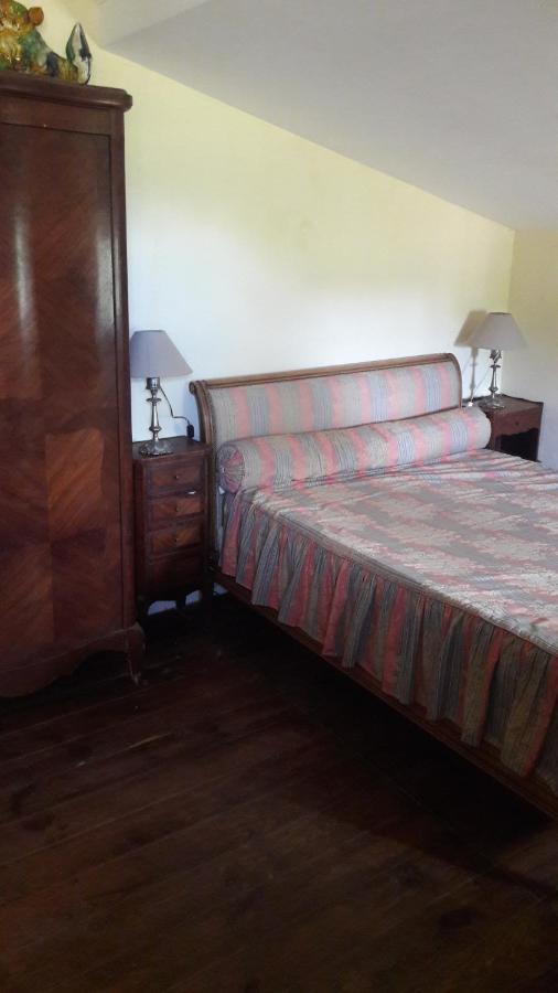 Chambres Et Table D'Hotes Manoir Capcazal De Pachiou Mimbaste 外观 照片