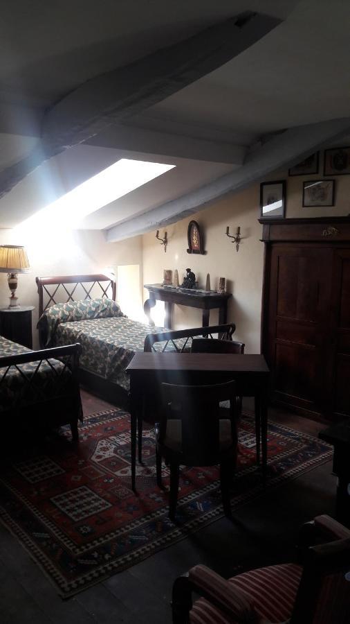 Chambres Et Table D'Hotes Manoir Capcazal De Pachiou Mimbaste 外观 照片