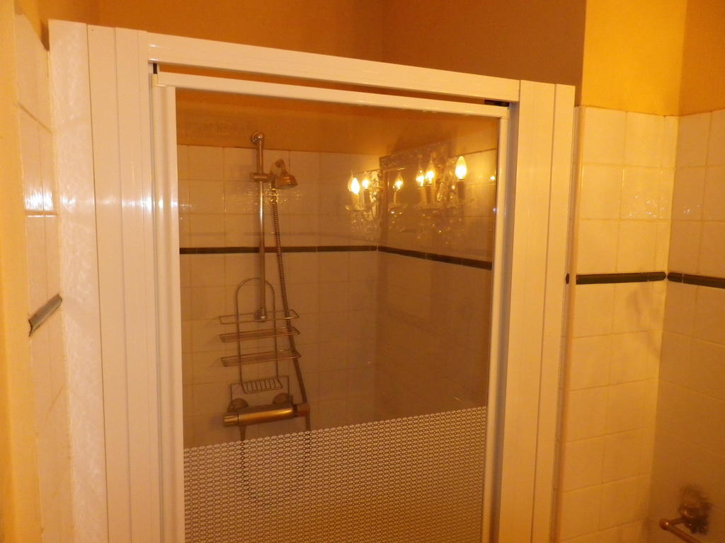 Chambres Et Table D'Hotes Manoir Capcazal De Pachiou Mimbaste 外观 照片
